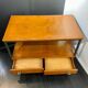 Table basse vintage