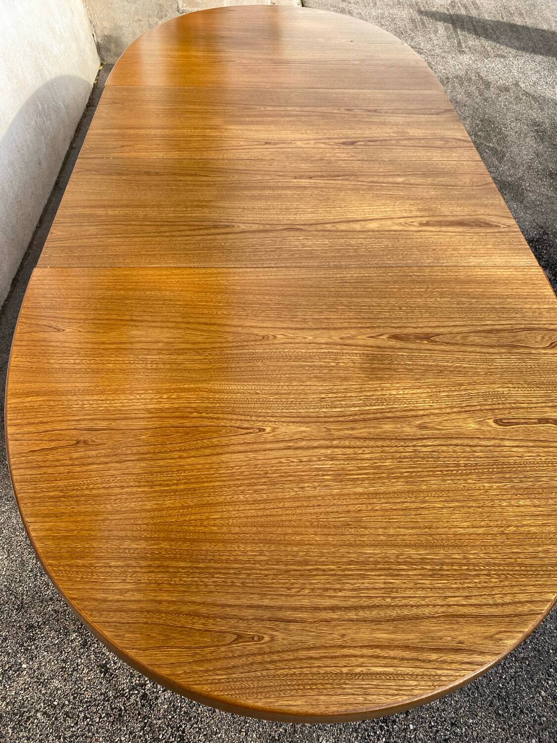 Vintage Baumann table