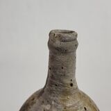 Sandstone bottle Puisaye XIXth
