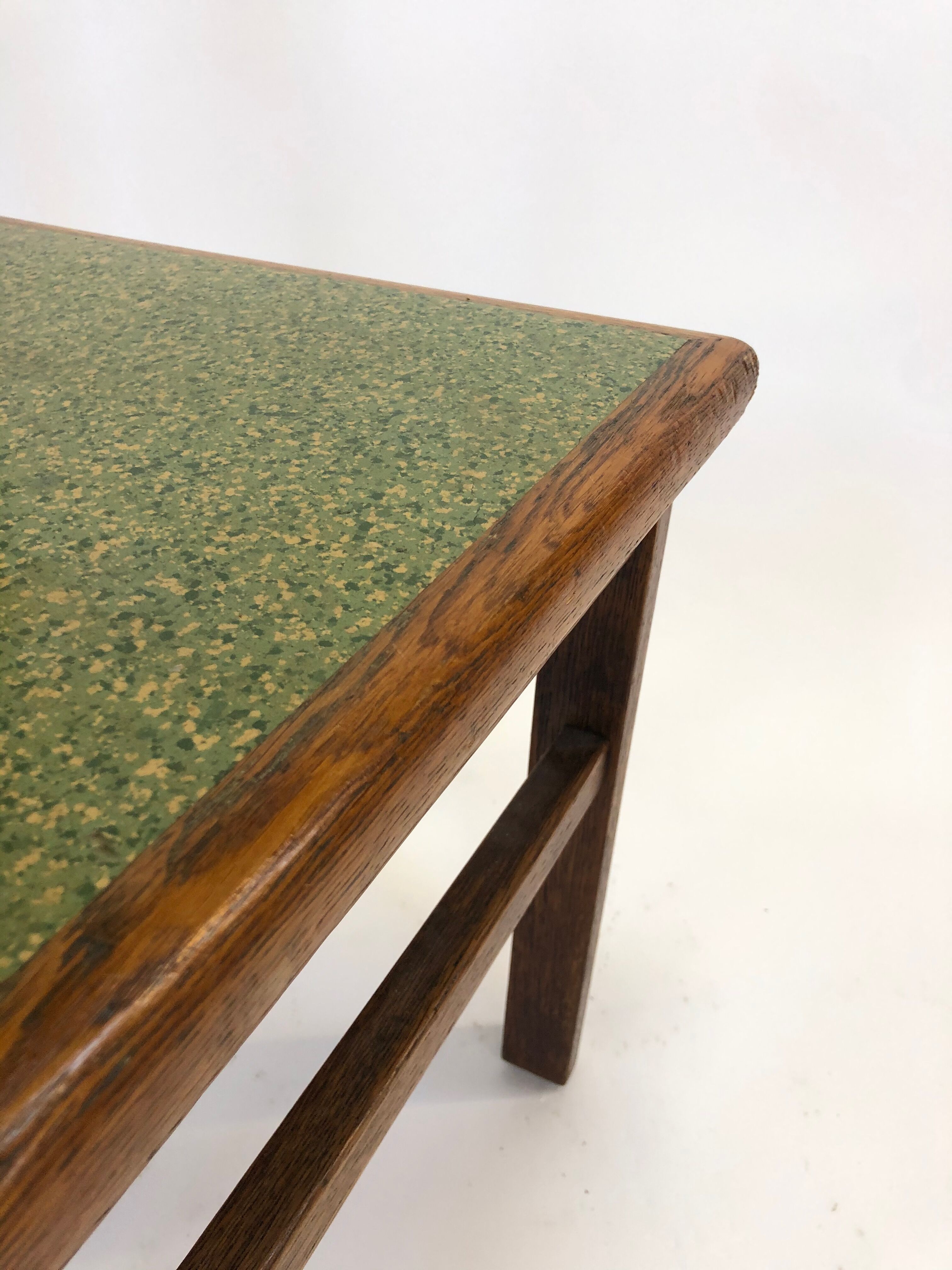 Art Deco chair 1950 Netherlands