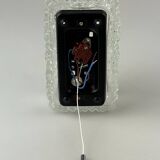 60s 70s wall lamp Limburg Leuchten Germany Wall Sconce Space Age Design