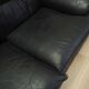 Modular sofa, Italian design, 1960s, production: Italy