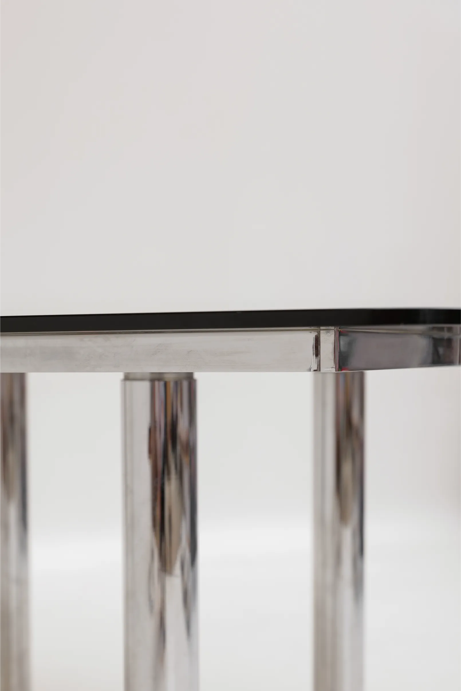 Dining table Andre by Afra and Tobia Scarpa for Knoll International