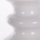 Danish Tivoli hanging lamp by Sidse Werner for Holmegaard, 1980 Denmark.