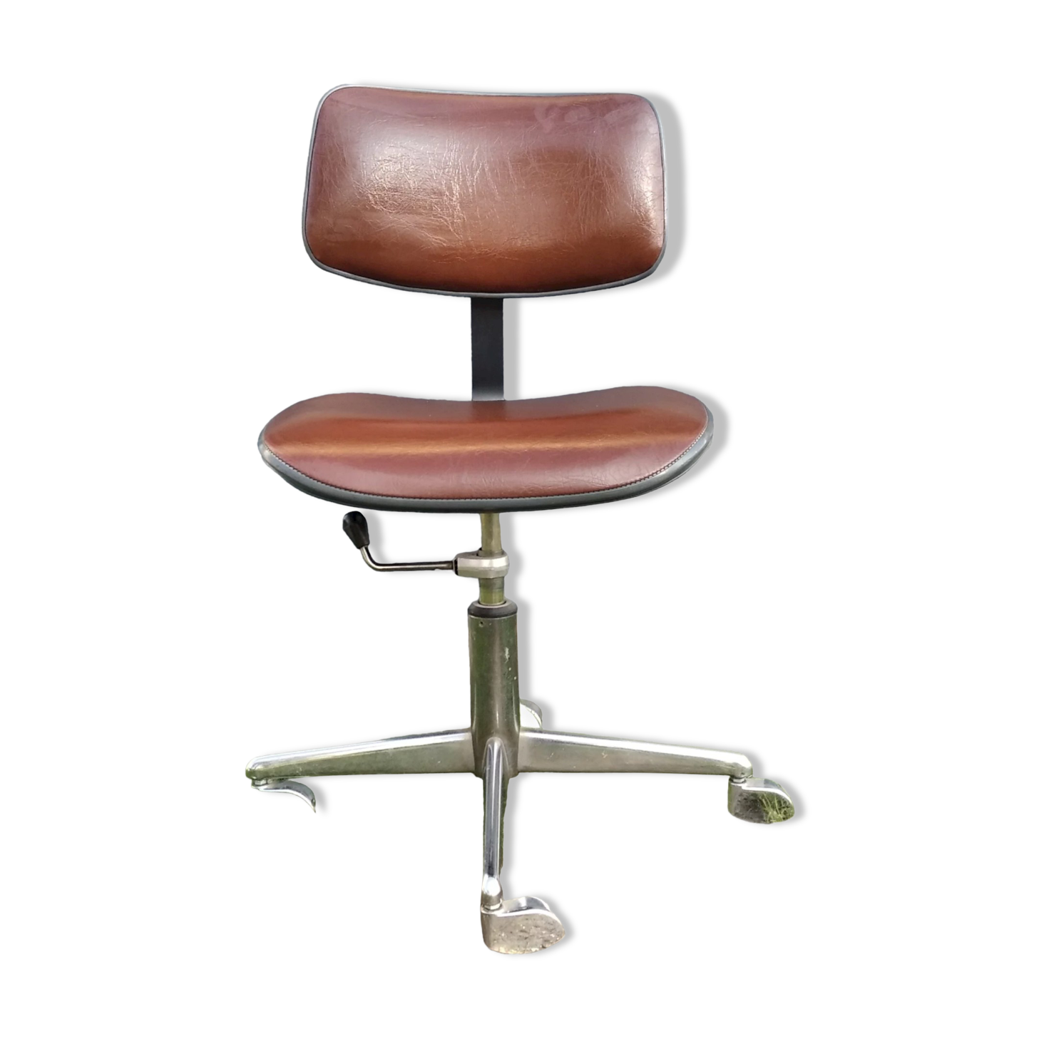 Chaise de bureau Eurosit