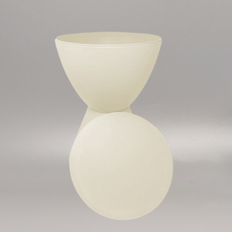 Tabourets « Prince Aha » de Philippe Starck produit en 1996