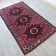 Tapis Kars fait main