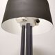 Rare lamp 10589 design by Michel Boyer, Verre Lumière edition.