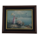 La femme a l'ombrelle