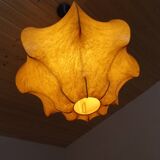 Viscontea lamp, Castiglioni, Flos
