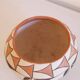 Acoma pottery vase Native American 1930