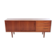 Mid century trento teak sideboard Nils Jonsson for Troeds , 1960s