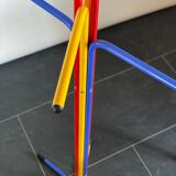 4 Pieces of Vintage IKEA Kids Furniture