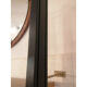 Light wood wall assembly