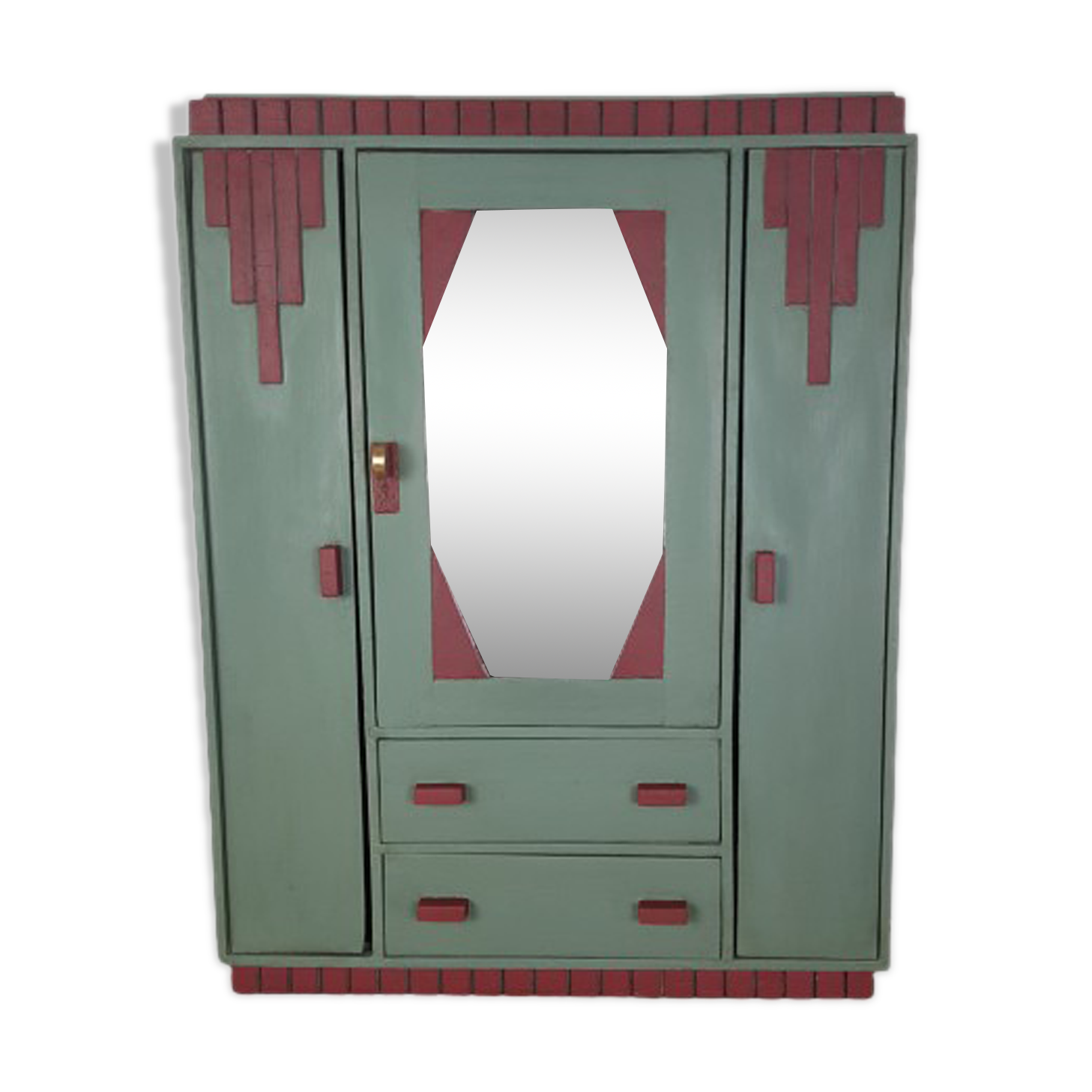 Toilet/pharmacy cabinet