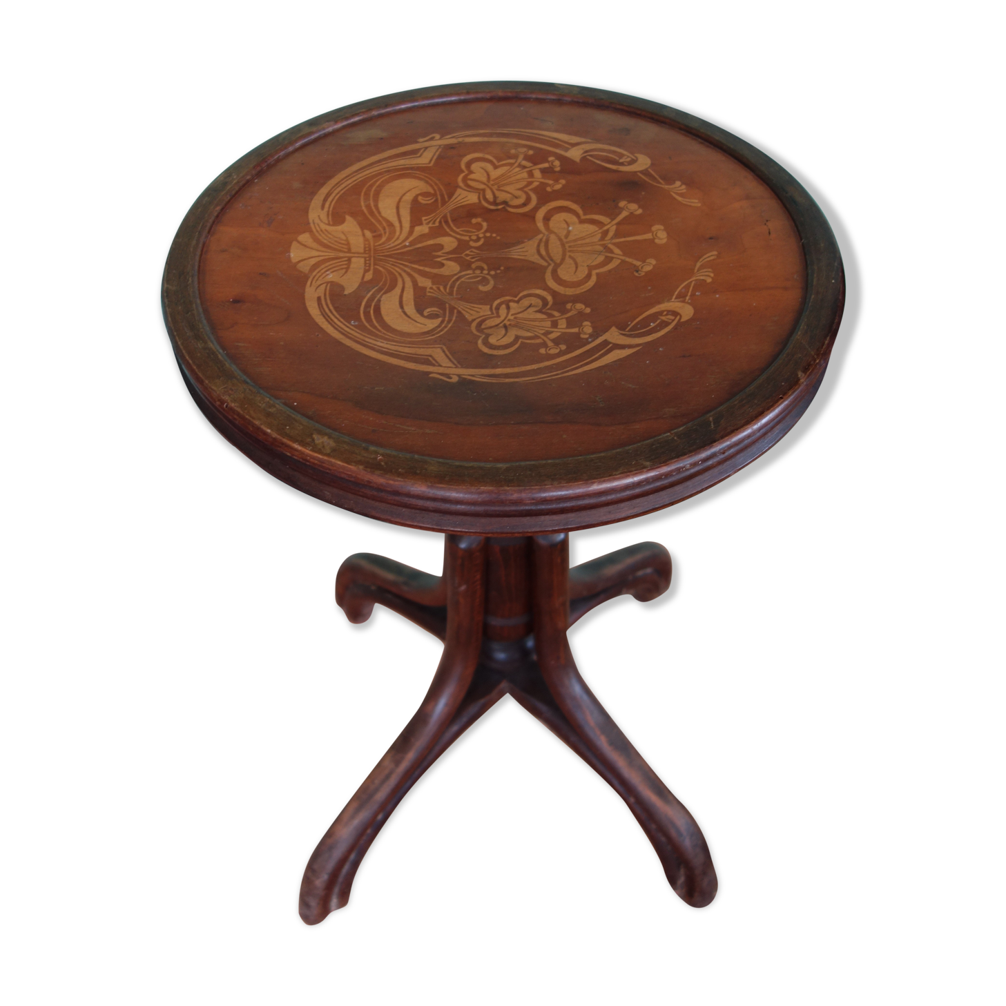 Tabouret Baumann