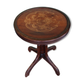 Tabouret Baumann