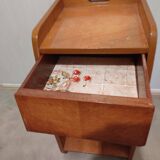 Table de chevet 1940
