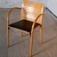 série de 6 chaises 290F de Wulf Schneider pour Thonet, 1990