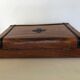 Wooden box