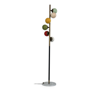 lampadaire design  modèle - style