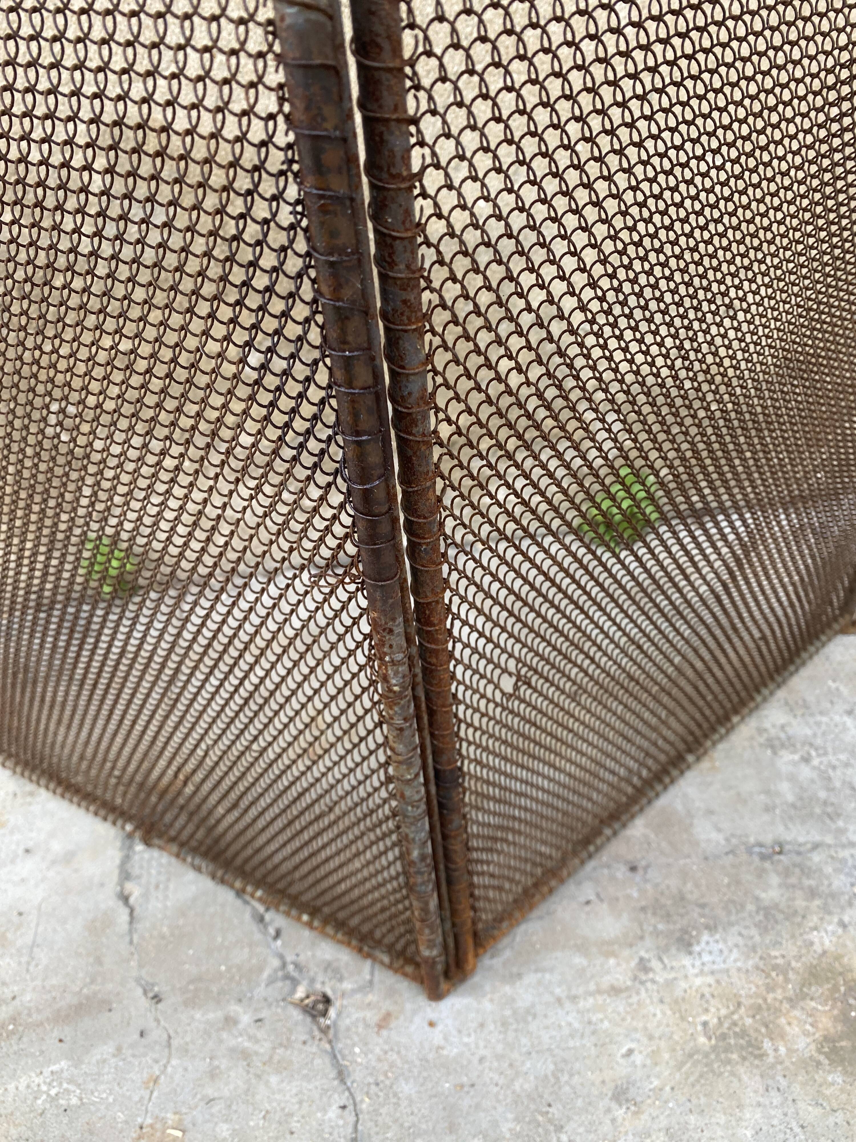 19th century firewall