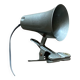 Lita metal clip-on spotlight from the 1970s
