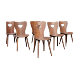 Baumann bistro chairs