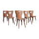 Chaises bistrot Baumann