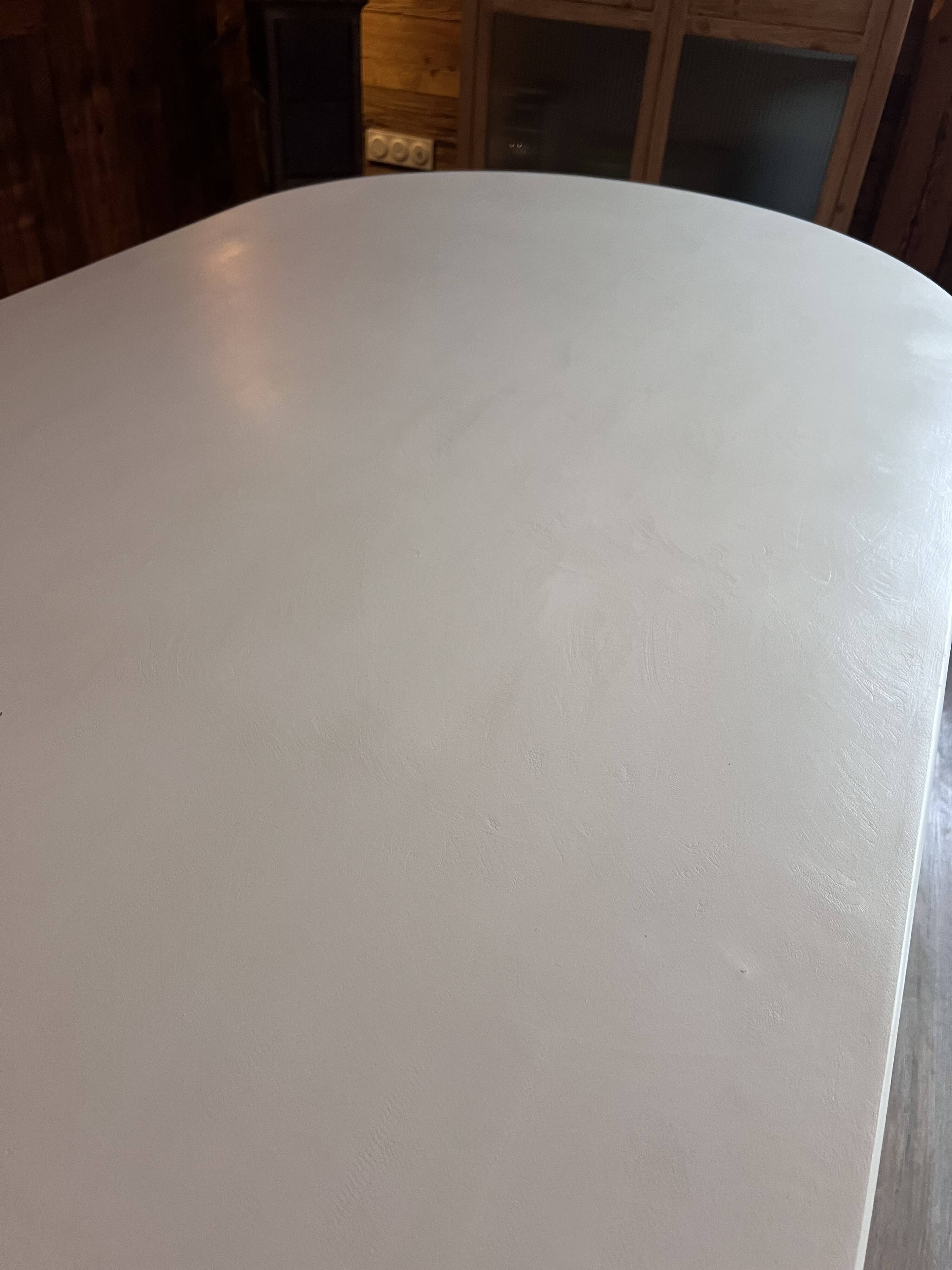 Dining Table by Marlot Baus