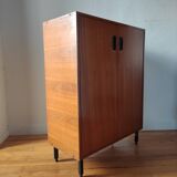 Small Scandinavian chest of drawers 1960