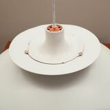 Pendant lamp PH5, Danish design, 1970s, manufacturer: Louis Poulsen