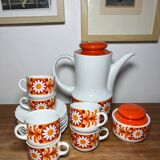 Service en porcelaine