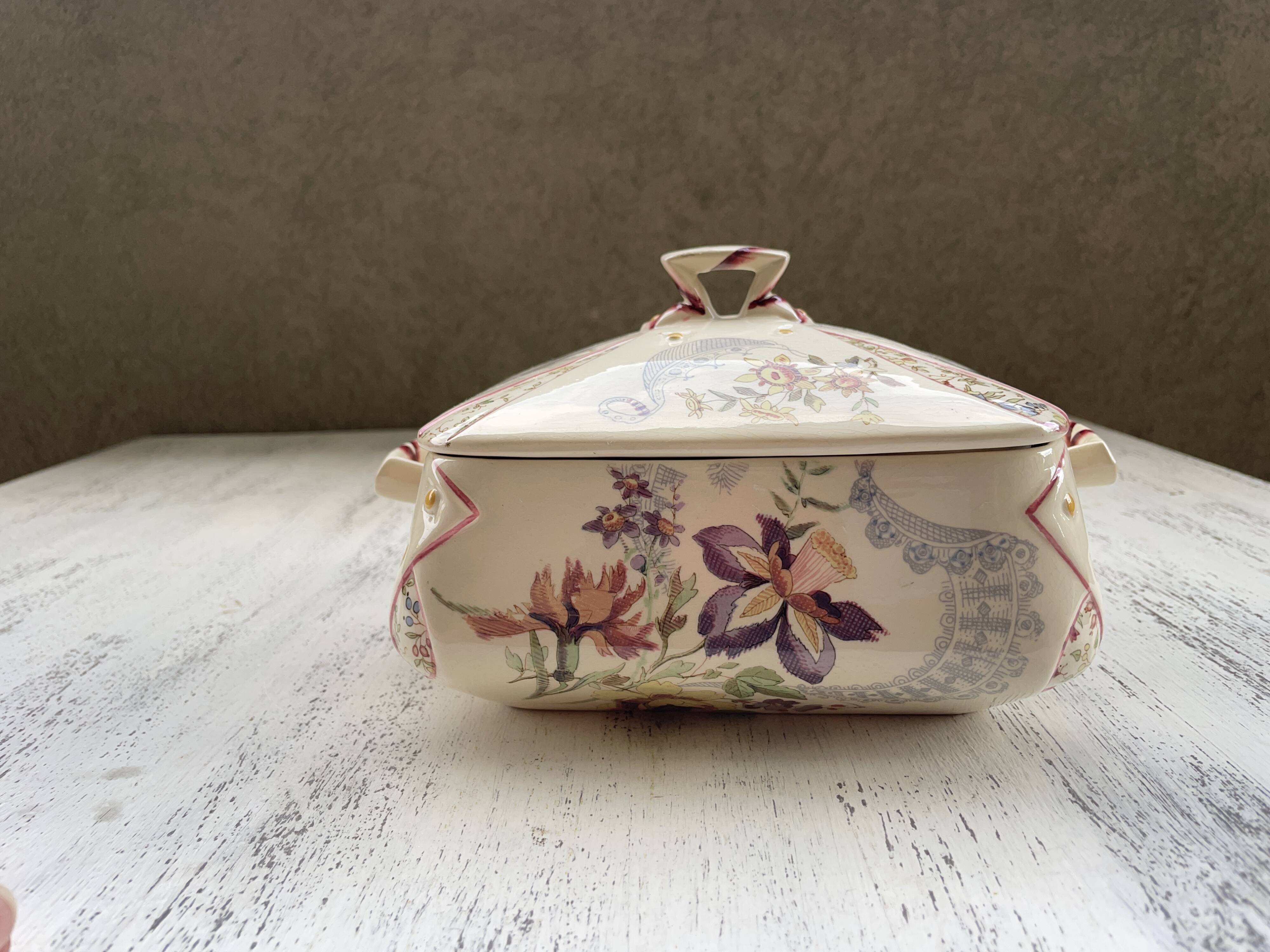 Legumiera Lavalliere