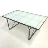 Moment coffee table by Niels Gammelgaard for Ikea, 1980s