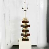 Large 70s lamp