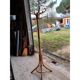 1960s "parrot" coat rack