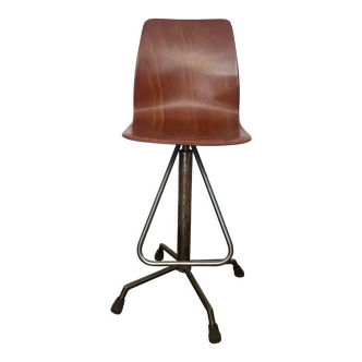 Industrial high chair