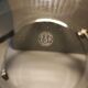 Baccarat ice bucket
