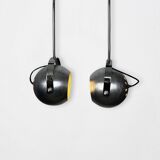 70s Eyeball Pendant Lights