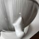 Drainer in porcelain Pillivuyt France