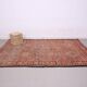 Vintage Beni Mguild Rug 208 x 315 cm - Berber Wool Rug - Moroccan Rug