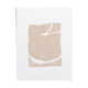 Gravure d’art de Giclée, A3