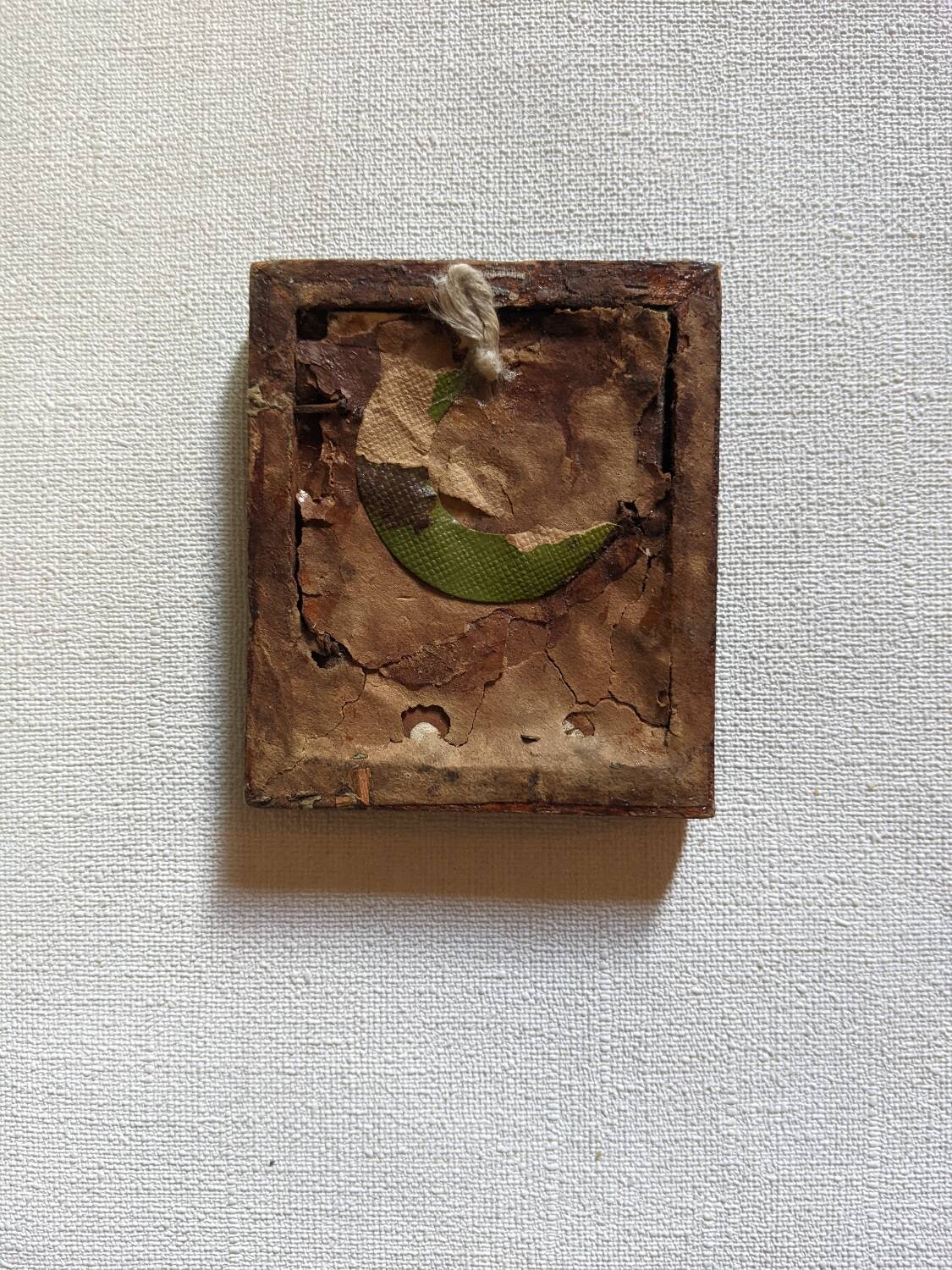 Still life table decoration countryside