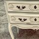 Neoclassical chest of drawers