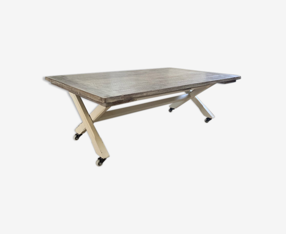 Interiors coffee table