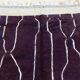 Artisanal Moroccan rug 200cm x 300cm