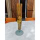 Vase soliflore en pâte de verre