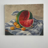 Still life