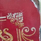 signboard